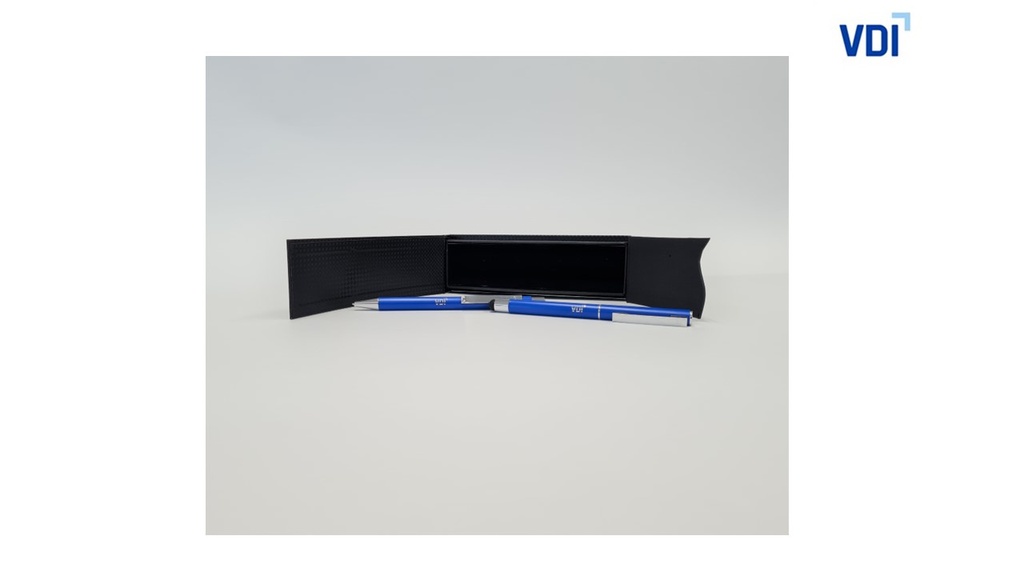 VDI Schreib-Set  UMA-Straight
VDI-0074_SP