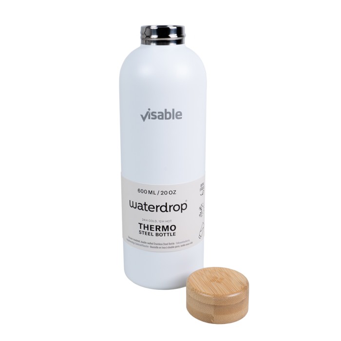 waterdrop Drinking Bottle 