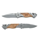 VDI Rettungsmesser Rescue 87641
VDI-0088_SP