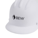 BEW Antistress Bauhelm