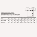 Hakro Poloshirt, blau 