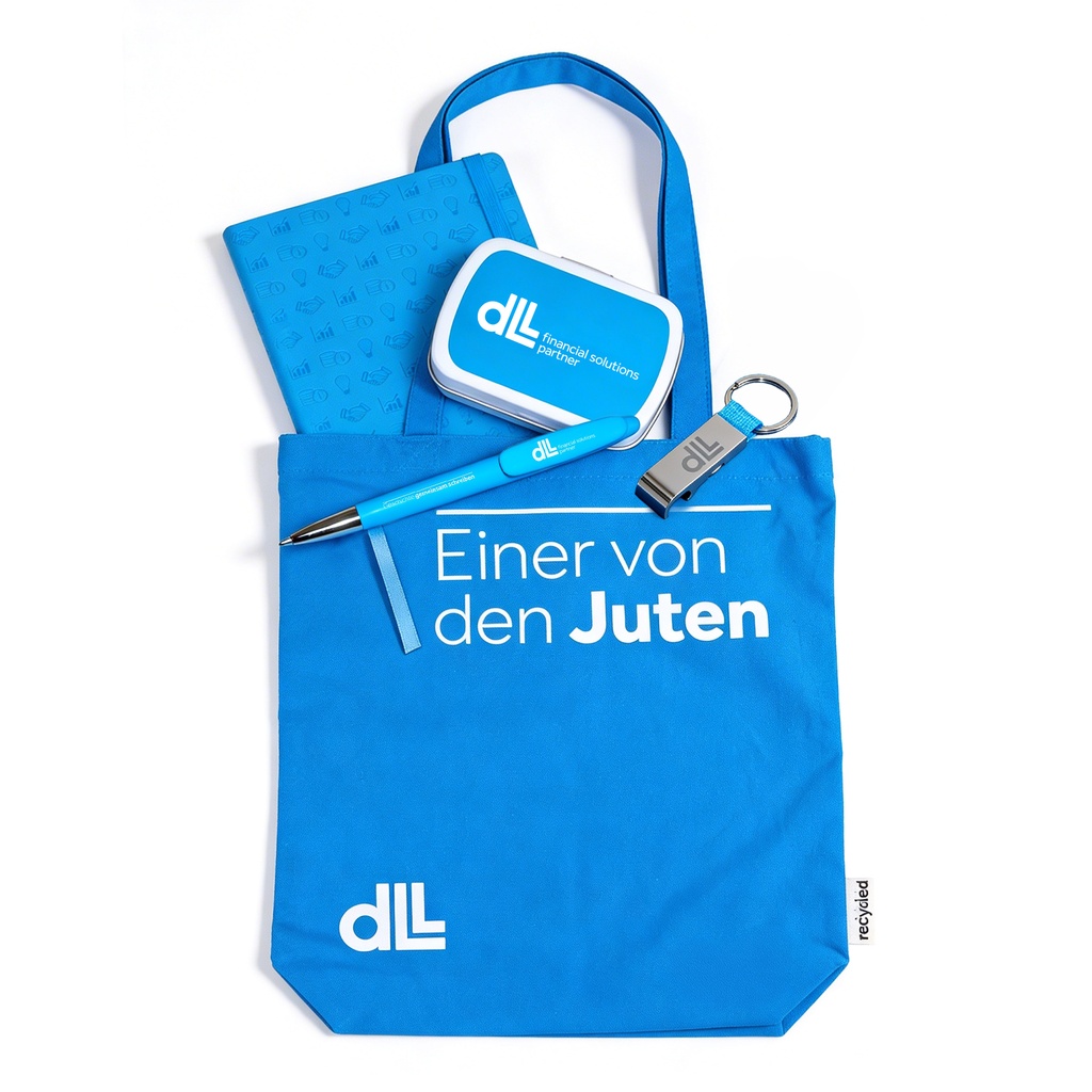 Member Onboarding Paket