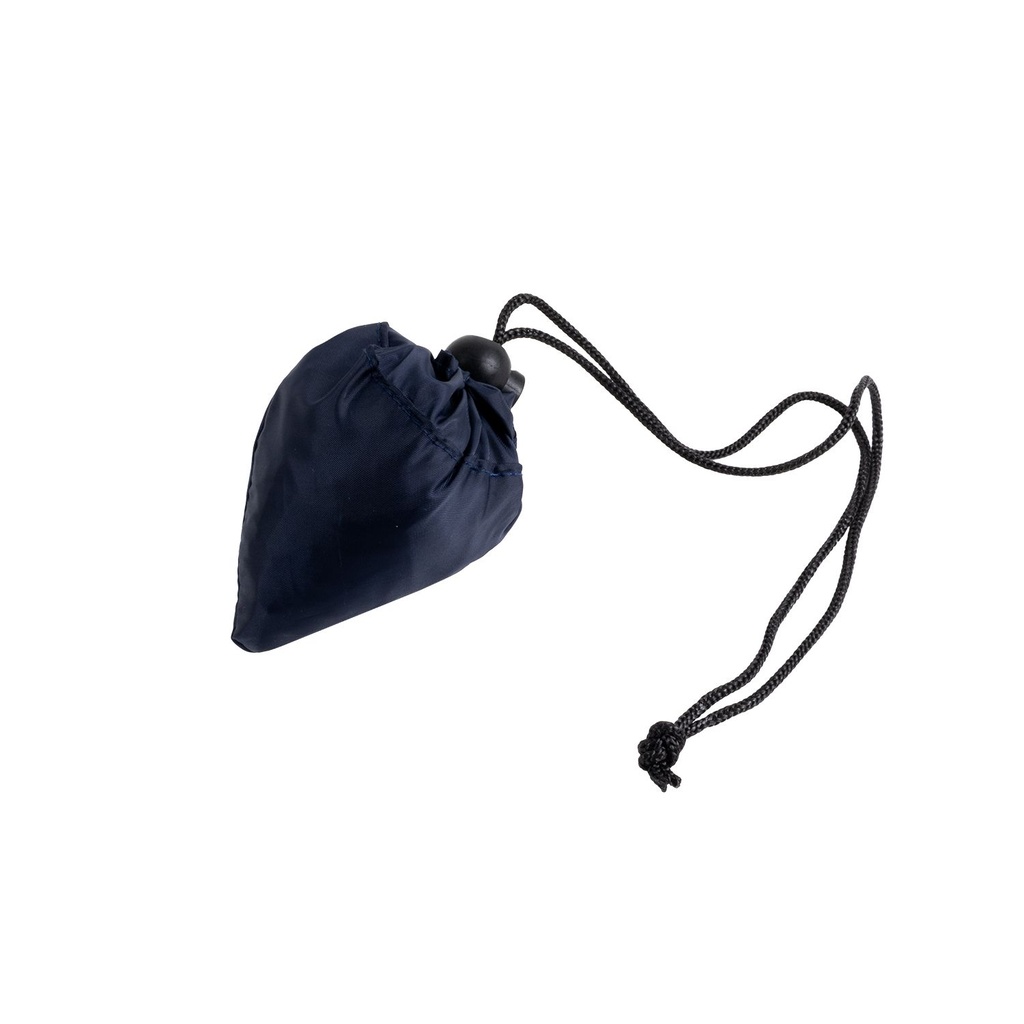 Foldable shopping bag, RPET