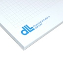 DLL Schreibblock DIN A5