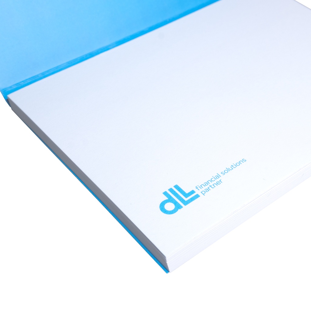 DLL Cover Karton Individuell 100 x 72 mm Softcover