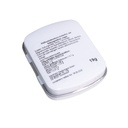 DLL zuckerfreie Pfefferminzpastillen