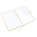 GKN Hardcover Notizbuch