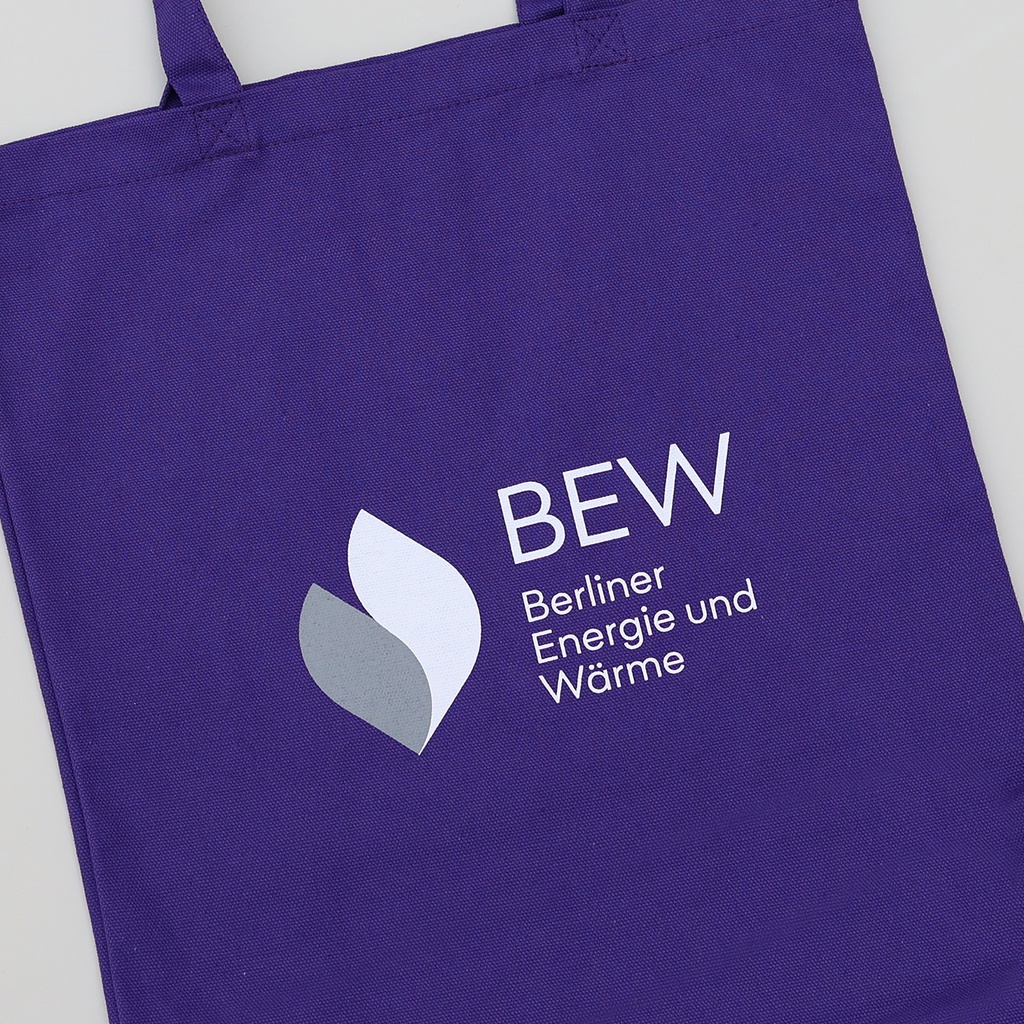 BEW Beiger Jutebeutel (Kopie)