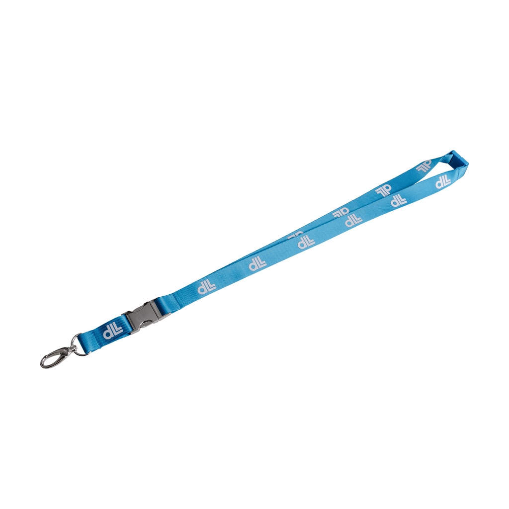 DLL Lanyard