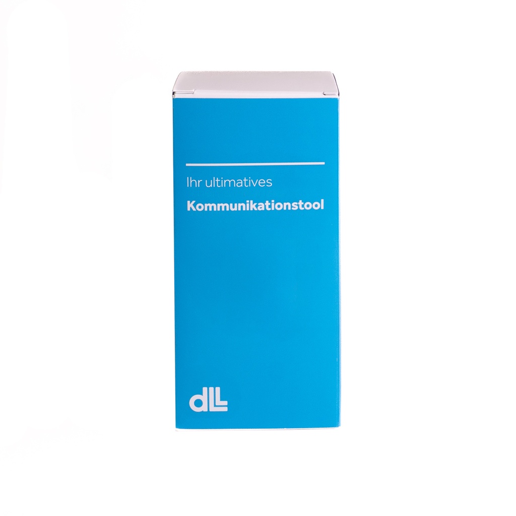 DLL Thermobecher inkl. Banderole