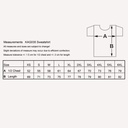 Hakro Sweatshirt, blau