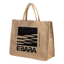 Jute Shopping Bag