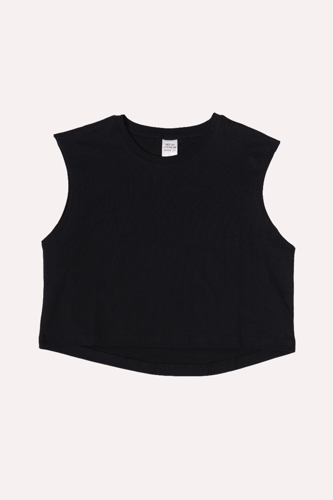 Women's Crop Top
