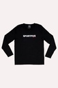 Men Long Sleeve T-Shirt