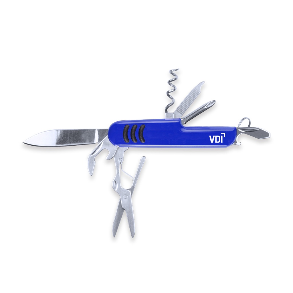 VDI Taschenmesser Shakon