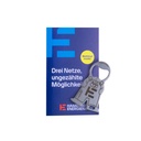 Einkaufswagenlöser KARL Crafter