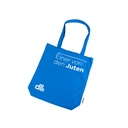 Florida 270 g/m² Tragetasche 10L - weiss