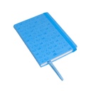 DLL Notizbuch Hardcover 