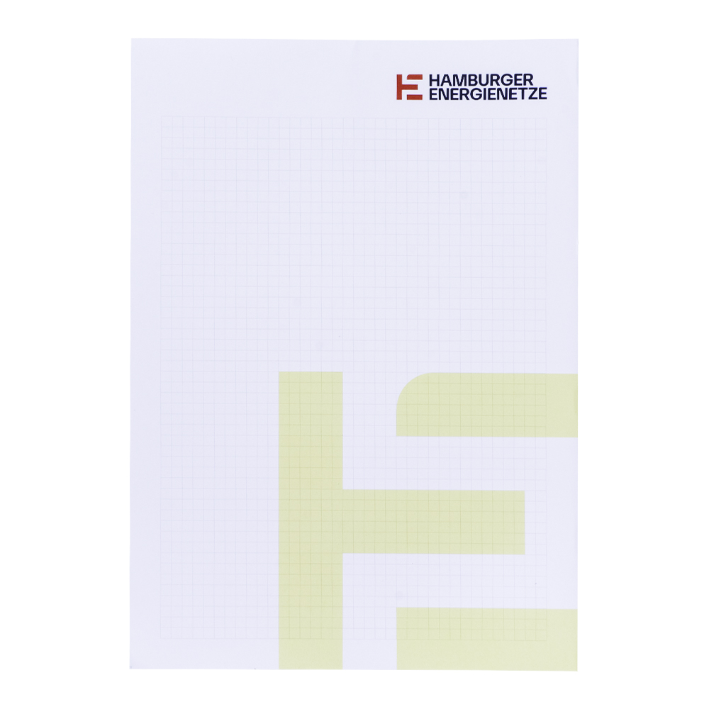 Schreibblock Bestseller A4