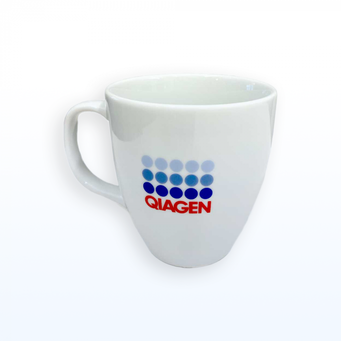QIAGEN CUP LOGO
