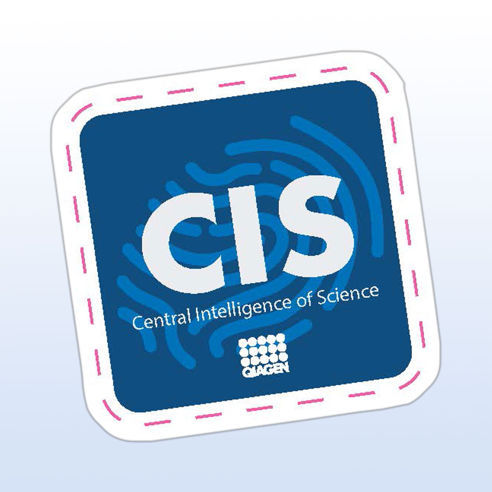 GIVE STKR Core Labs -CIS