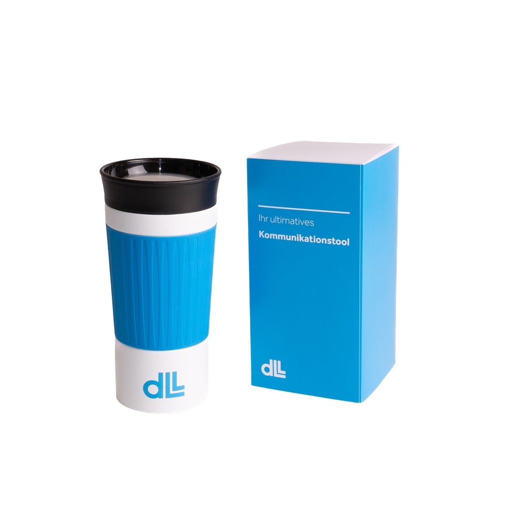 DLL Thermobecher Retumbler