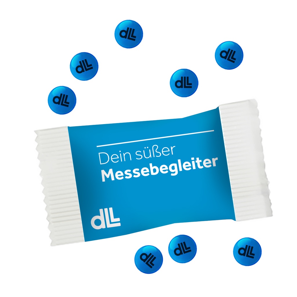 DLL Personal.M&M'S® in Papiertüte 7g