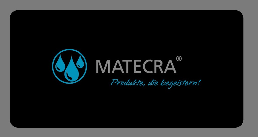 Matecra Fitnesshandtuch