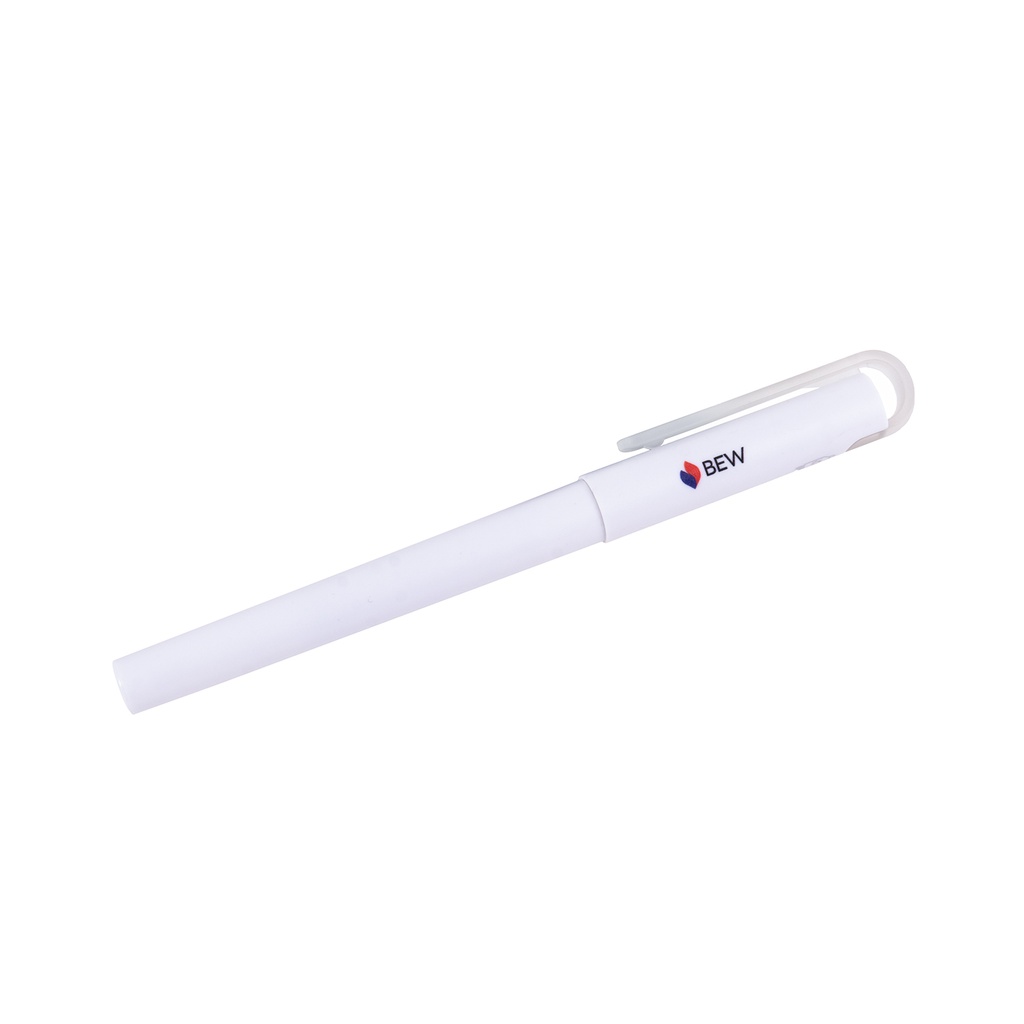 Mauna recycelter PET Gel-Rollerball