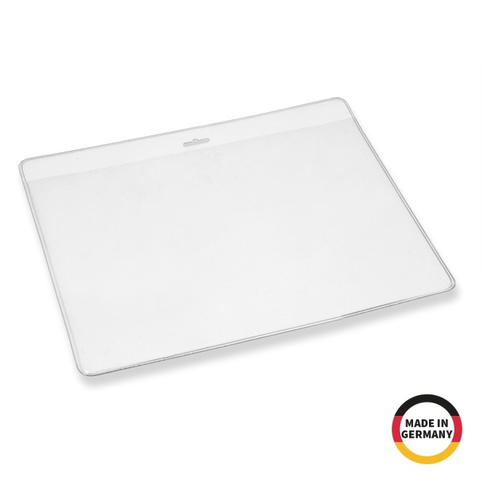 Ausweishüllen Lagerware (50 Stück)