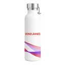 Konecranes Drinking Bottle Test