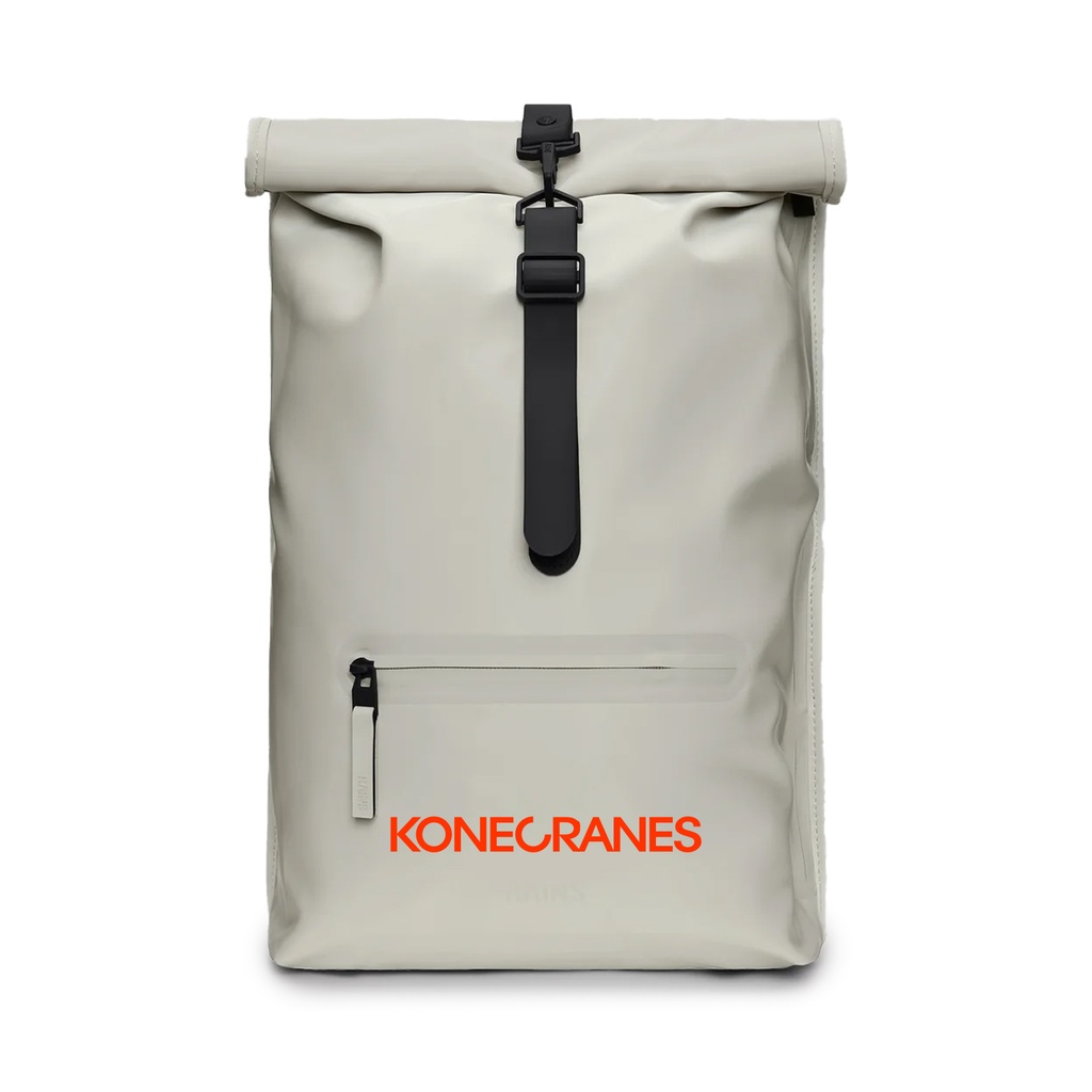 Konecranes Bag Test