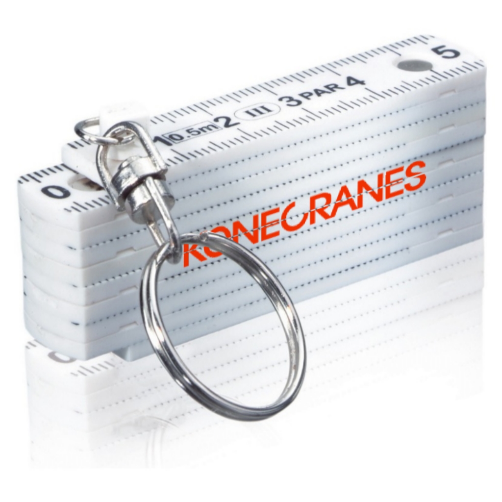 Konecranes Scale Test