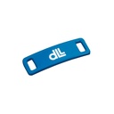DLL Schuh-Pins  
