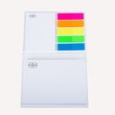 KombiSet Recycling, white