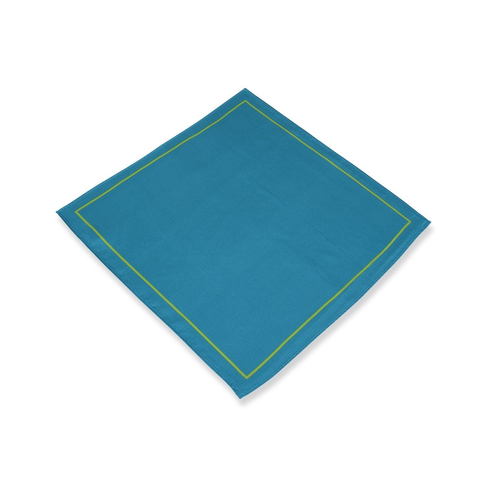 Pocket handkerchief 30 x 30 cm