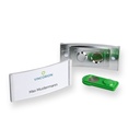 Nameplate 80 x 34 mm