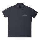 Luxury Stretch Polo Shirt Men