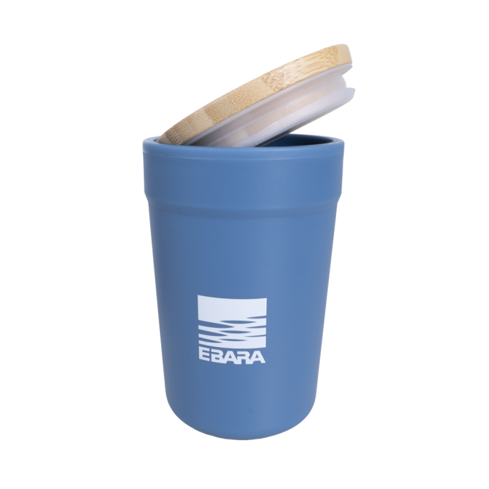 Drinking Cup 300 ml, blue