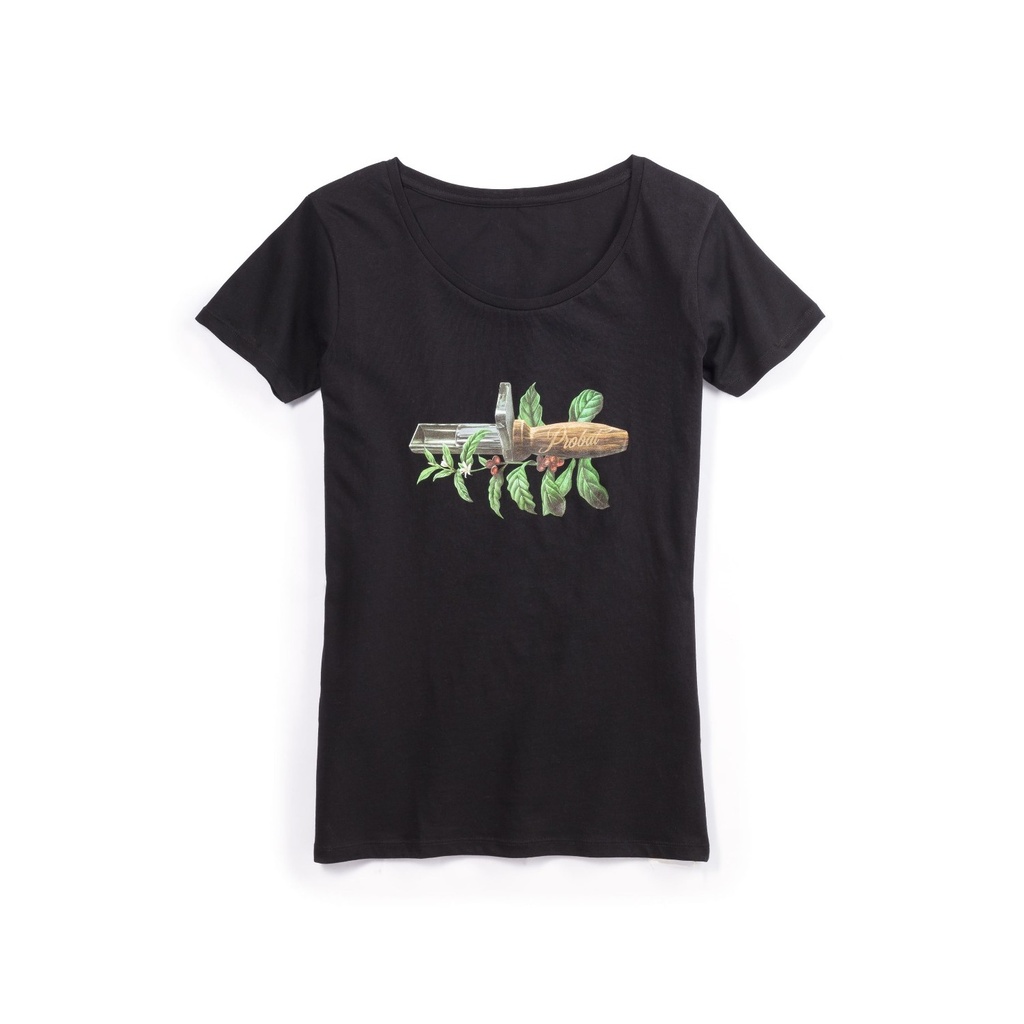 T-Shirt Probenzieher Women