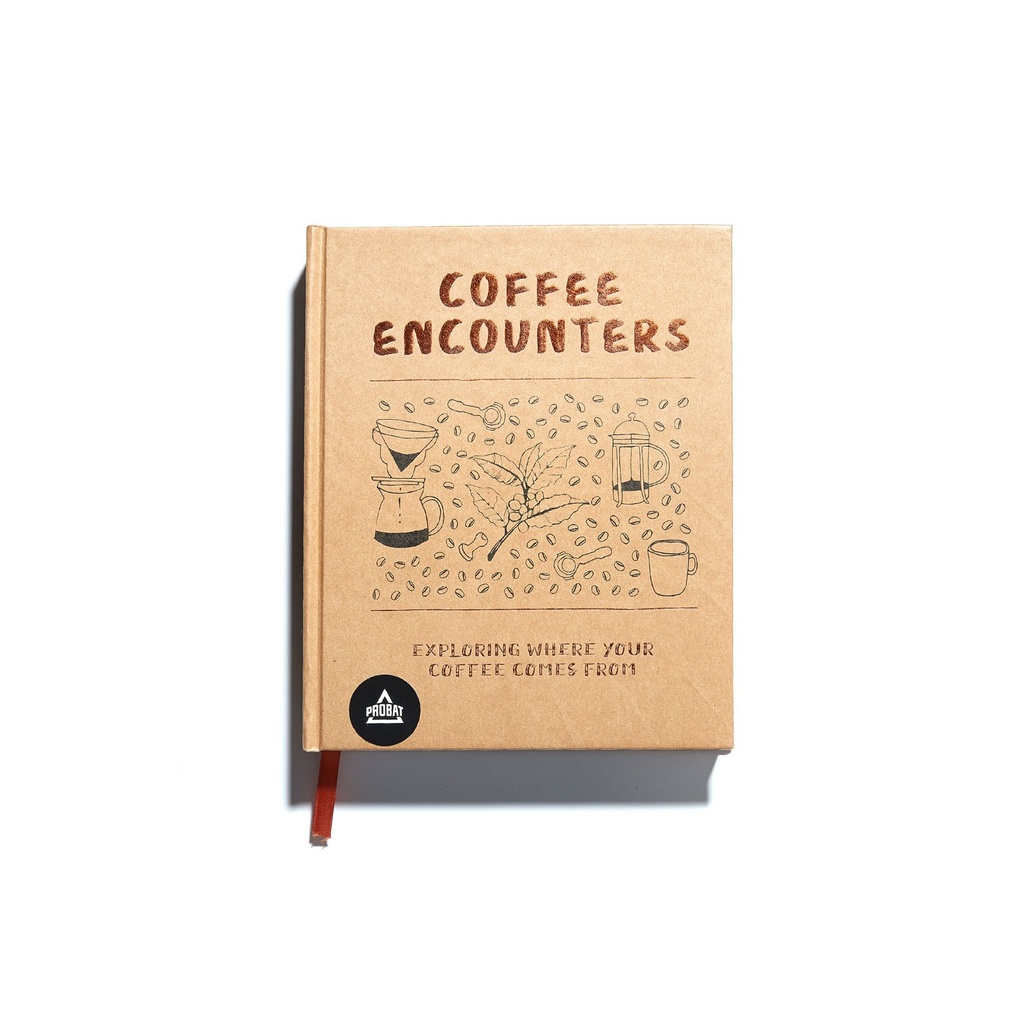 Coffee Encounters