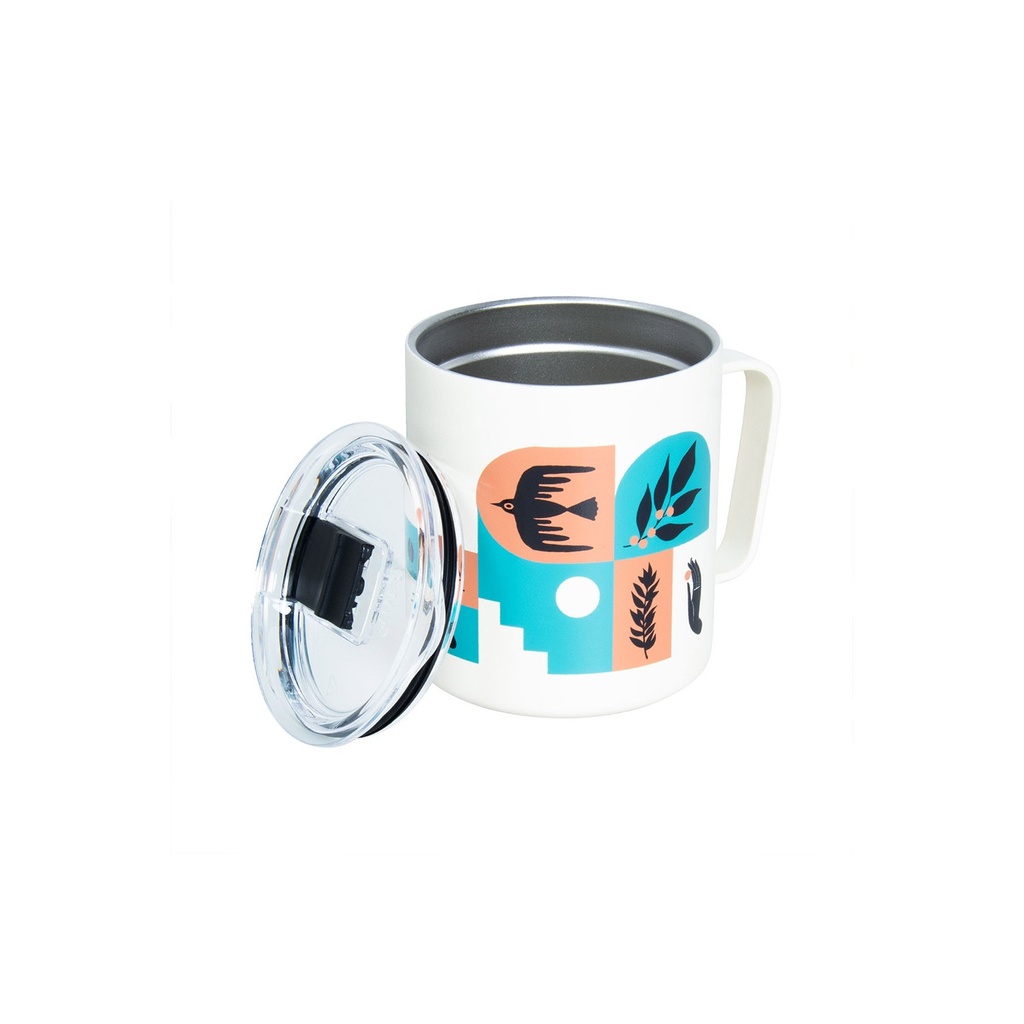 Miir Camp Cup - Geometric 