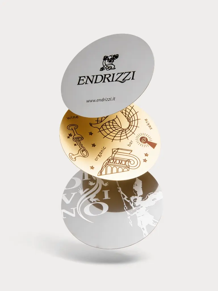 Konfi DropStops 1-farbig