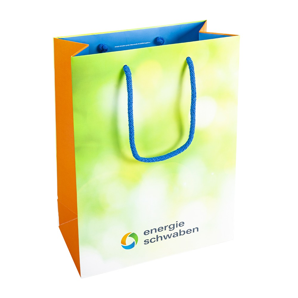 Schmuckgeschenktasche