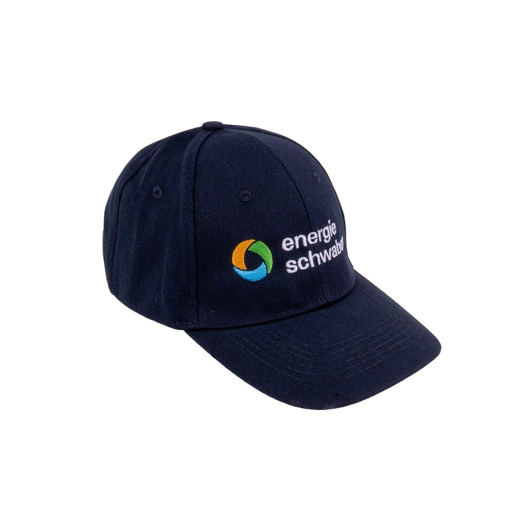 Baseballcap "energie schwaben" 