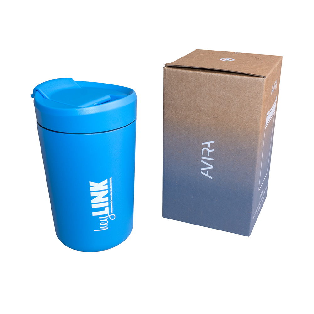 Becher to go Avira Alya LINK