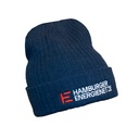 Mütze Beanie mit Logo Stick