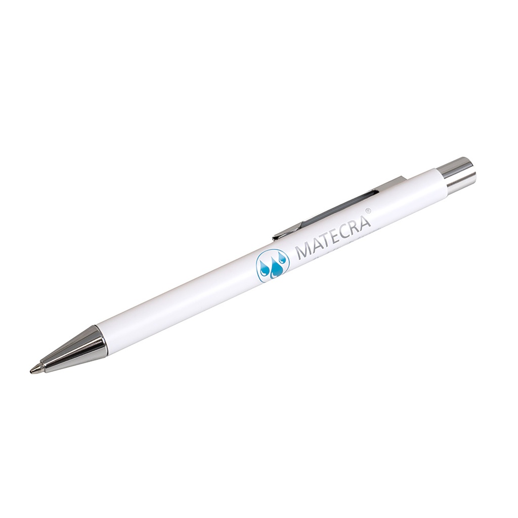 Metallkugelschreiber Matecra