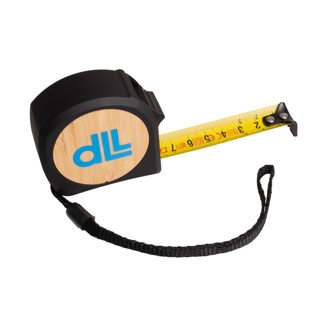 DLL 5m/19mm Maßband