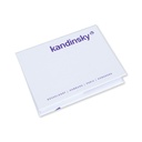 Edelstahlflasche Demo